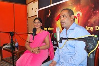 Jayavani Stills at Tori